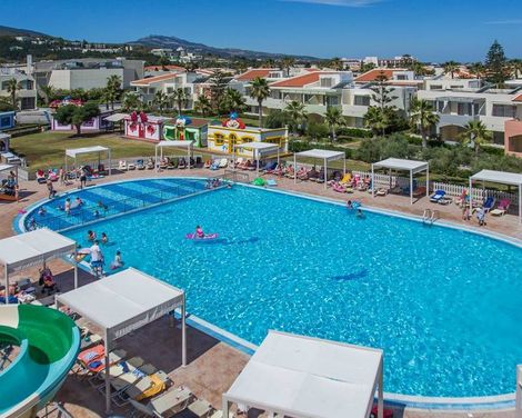 Kipriotis Village Resort-1