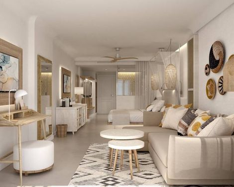 DAIA Slow Beach Hotel Conil