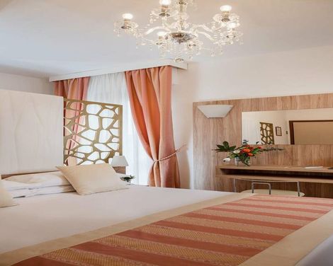 Hotel Re Enzo