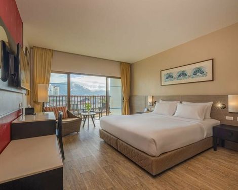 Deevana Plaza Phuket Patong