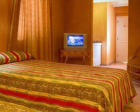 Hotel Dos Mares-3
