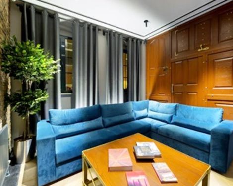 Walton Hotels Galata-1