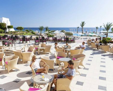 Three Corners Equinox Beach Resort
