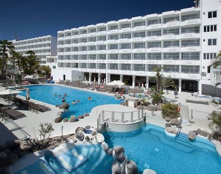 Abora Catarina by Lopesan Hotels auf Gran Canaria, Spanien
