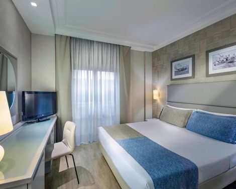 BW Signature Collection Hotel Paradiso