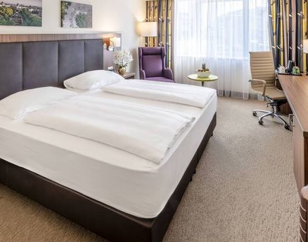 PLAZA Premium Wien in Wien, Österreich