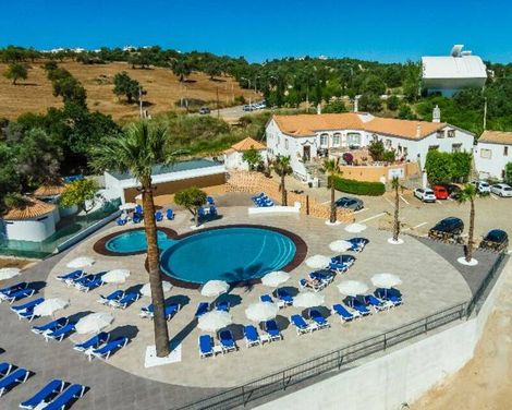 Oleandro Country Club
