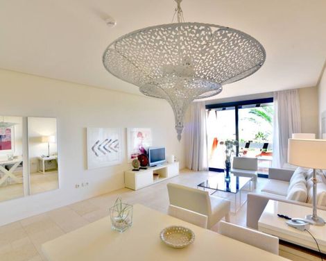 Novo Resort The Residence Luxury Apartments by Barceló