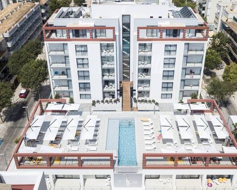 Kyrat Amarac Suites-2