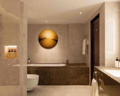 InterContinental London Park Lane