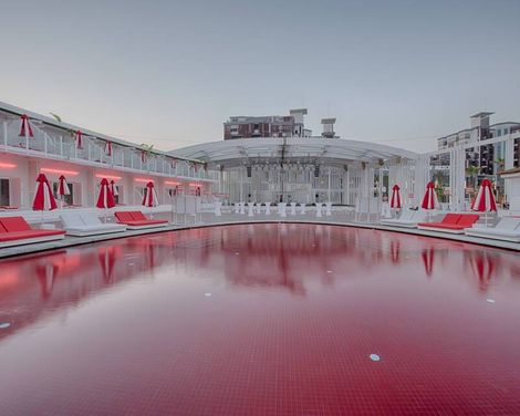 Selectum Luxury Resort Belek