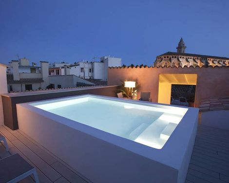 Posada Terra Santa