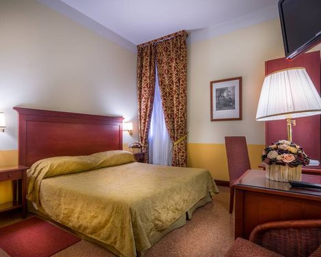 Palazzo Marcello Hotel Al Sole