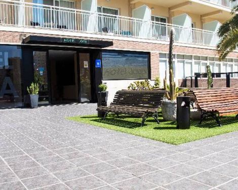 Hotel Joya