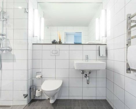Biz Apartment Hammarby Sjöstad