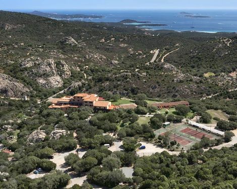 Myo Hotel Rocce Sarde-1
