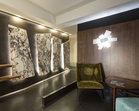 Mascagni Luxury Rooms & Suites