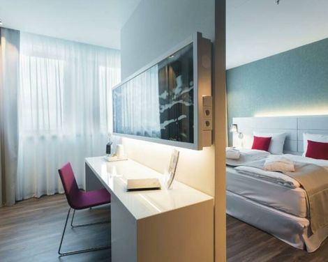 Hotel Riu Plaza Berlin