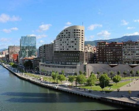 Vincci Consulado de Bilbao-1