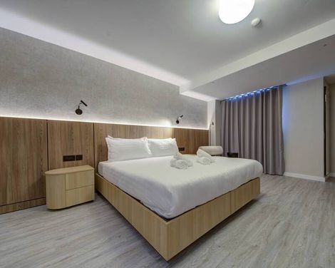 Noru Hotel