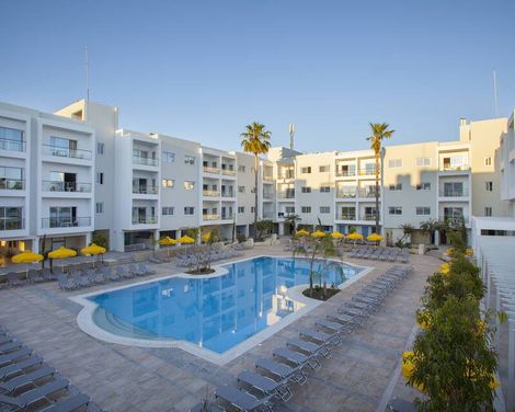 Mayfair Hotel