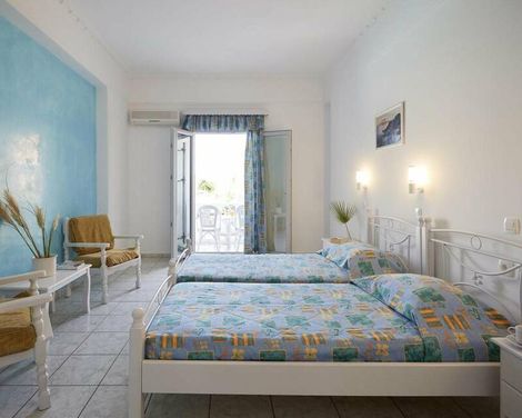 Blue Sea Hotel & Studios