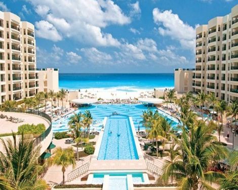The Royal Sands All Suites Resort & Spa-1