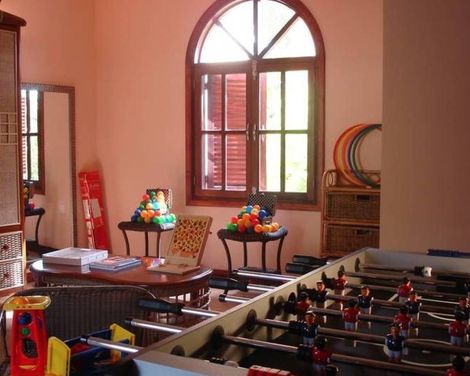 Castello Beach Hotel