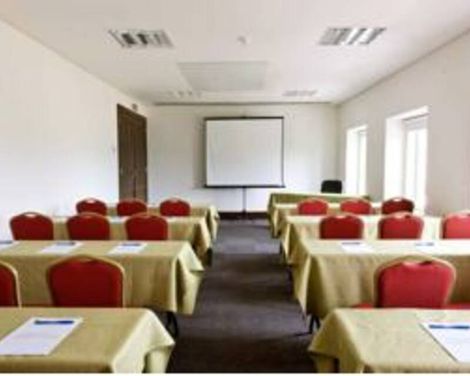 Curia Palace Hotel