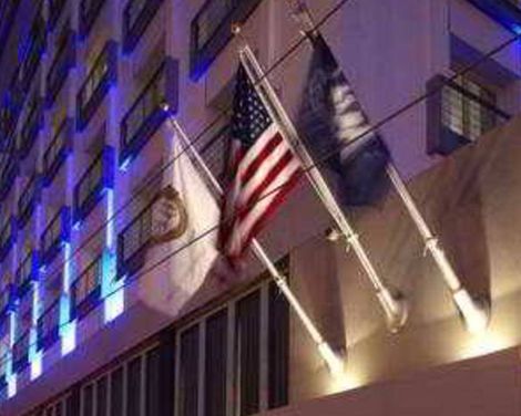 Allegria Hotel & Spa-1