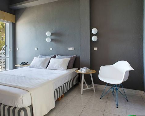 Alkistis Hotel Mykonos