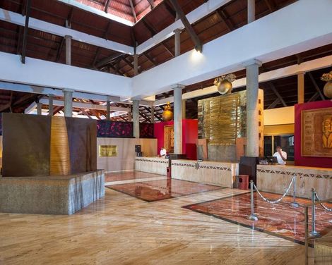 Grand Bavaro Princess