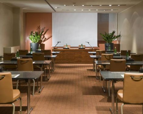Starhotels Ritz