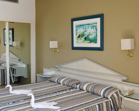 4R Salou Park Resort I-2