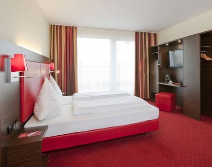 Plaza INN Graz City in Graz, Österreich