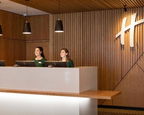 Holiday Inn London - Whitechapel
