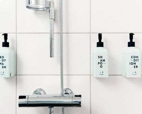 Scandic Opalen