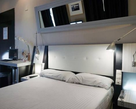 Petit Palace Chueca-0