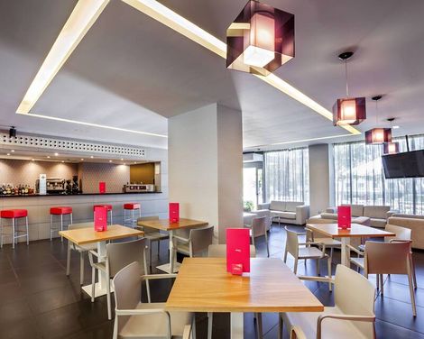 Hotel Granada by Pierre & Vacances-0