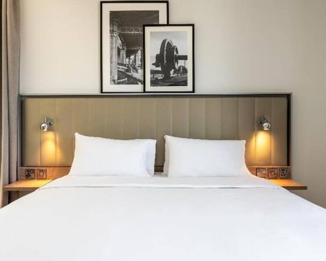 Radisson Hotel Manchester City Centre, A Verified Net Zero Hotel