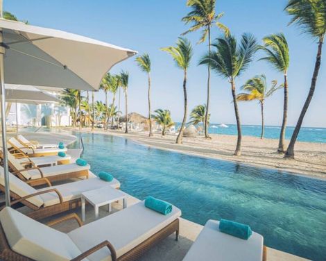 Iberostar Selection Coral Bavaro-2