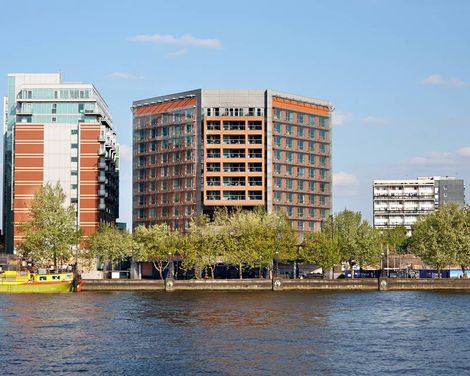 Park Plaza London Riverbank