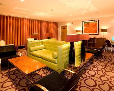 Premier Inn Manchester Old Trafford