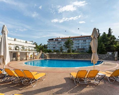 Canvas by Mitsis Alexander the Great