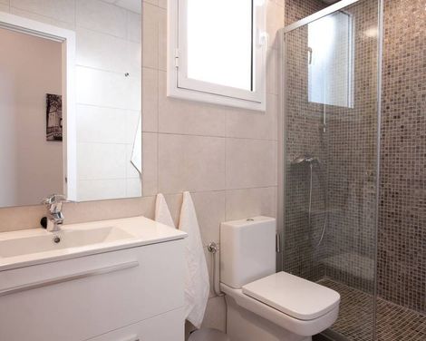 Click&Flat Seneca Suites-1