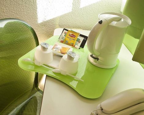 Campanile Paris Sud - Porte d'Italie-3