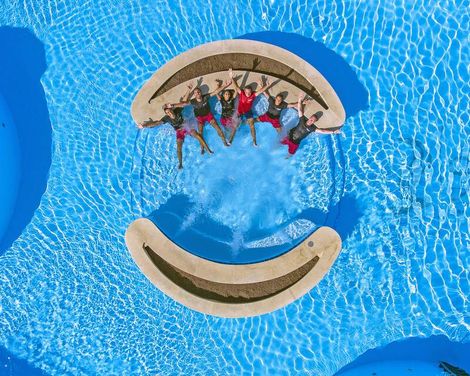 FV Hotels Spiagge Bianche