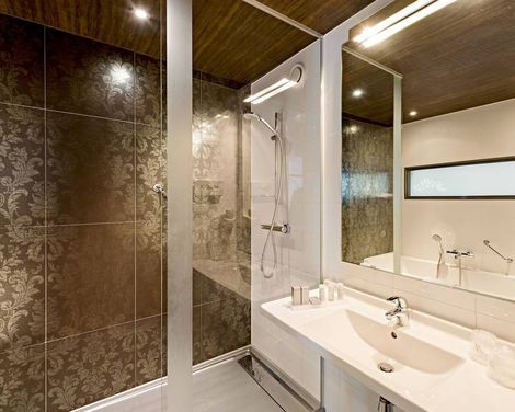 WestCord Fashion Hotel Amsterdam-2