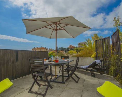 ExcelSuites Residence-2