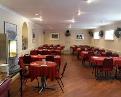 Grove House Hotel-0